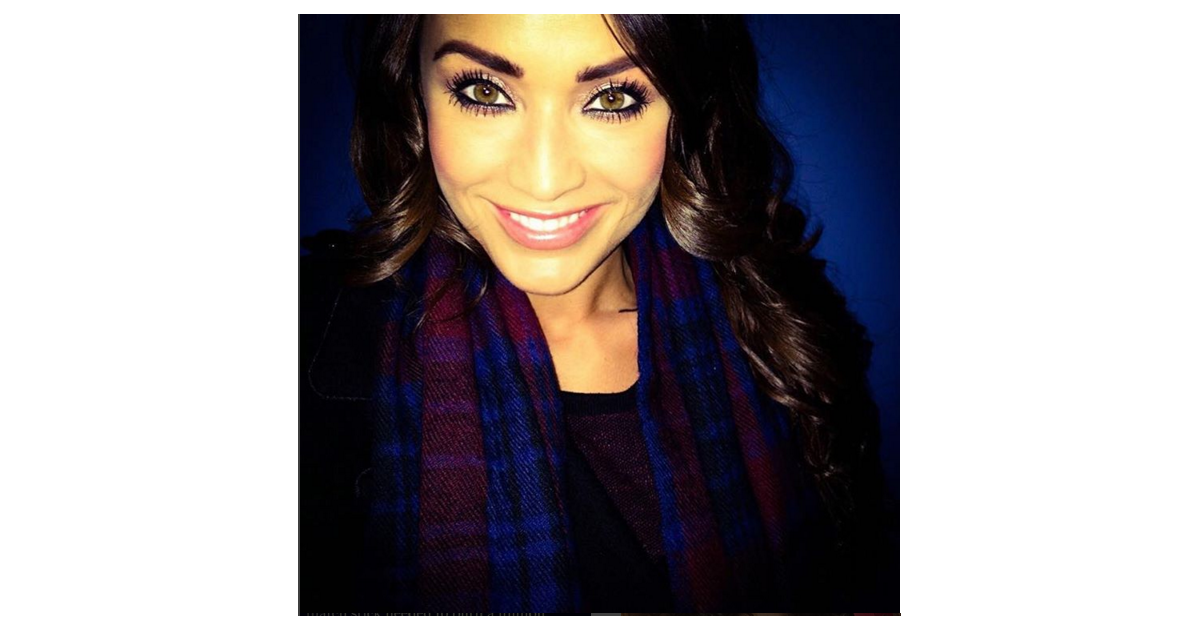 Kristina Macmillan Photo publiée le 4 décembre 2015 Purepeople