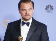 Golden Globes 2016, tout le palmarès : The Revenant et Leonardo DiCaprio sacrés
