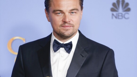Golden Globes 2016, tout le palmarès : The Revenant et Leonardo DiCaprio sacrés