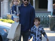 Scott Disick et Lina Sandberg : La fin d'une idylle... qui n'a jamais commencé ?