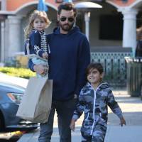 Scott Disick et Lina Sandberg : La fin d'une idylle... qui n'a jamais commencé ?