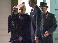 Gwen Stefani, Blake Shelton : De mariage, les amoureux retrouvent Kelly Clarkson