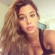 Coralie de Secret Story 9 : selfie pour la bombe
