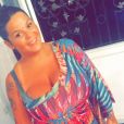 Sarah Fraisou assume ses rondeurs !