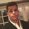 Charlie Carver, Instagram. 2015