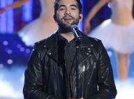 Kendji Girac nommé aux Victoires de la Musique 2016 : Une belle revanche !