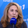 Reha Hutin, sur l'antenne d'Europe 1, le mardi 12 janvier 2016.