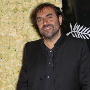 André Manoukian - Soirée Canal + à Mougins lors du 68e festival international du film de Cannes. Le 15 mai 2015.