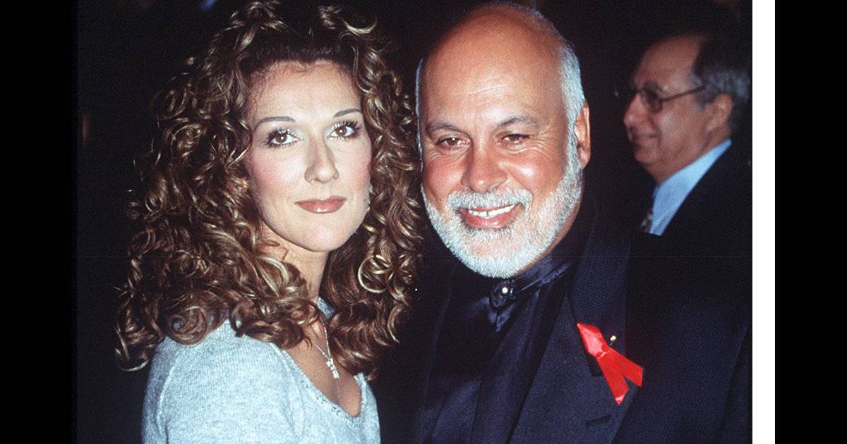 Céline Dion Et René Angélil, à Los Angeles, Le 9 Août 1999 - Purepeople