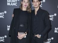 Pierre Niney et sa compagne Natasha Andrews : Les amoureux de sortie
