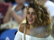Jo-Wilfried Tsonga : Sa chérie Noura ravie par sa belle victoire à Melbourne