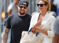 Cameron Diaz : Benji Madden "fier" et "épaté" par sa "badass" de femme !