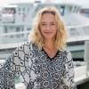 Hélène de Fougerolles - Photocall de "le secret d'Elise" dans le cadre du 17e festival de fiction TV de La Rochelle sur le Vieux Port à La Rochelle le 11 septembre 2015