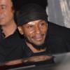 Yasiin Bey - Arrivées à la soirée des 95 ans de Vogue à l'hôtel particulier Iéna à Paris, le 3 octobre 2015.