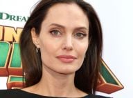 Angelina Jolie entourée de ses enfants : Ils ont bien grandi !