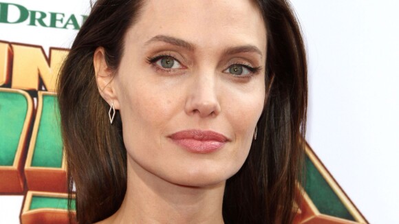 Angelina Jolie entourée de ses enfants : Ils ont bien grandi !