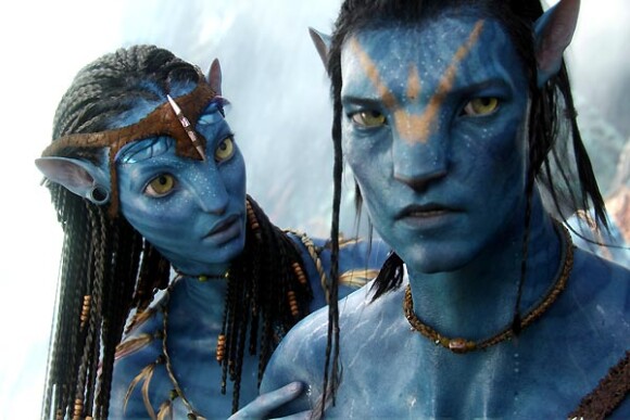 La sortie d'Avatar 2 à nouveau repoussée.
