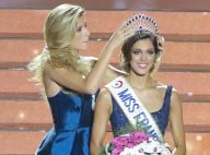 Iris Mittenaere (Miss France 2016) souhaite une bonne rentrée à Camille Cerf