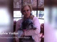 Sylvie Vartan, Grégoire, Amanda Lear... Mobilisés pour sauver 30 millions d'amis