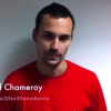 Bertrand Chameroy se mobilise pour sauver l'émission 30 millions d'amis sur France 3.