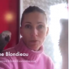 Adeline Blondieau se mobilise pour sauver l'émission 30 millions d'amis sur France 3.