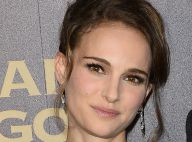 Natalie Portman, Parisienne sublime qui ne se défile pas devant la polémique