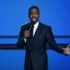 Chris Rock - 14ème cérémonie des BET Awards à Los Angeles. Le 29 juin 2014