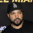Ice Cube - photocall du film Ride Along 2 (Mise à l'épreuve) à Berlin le 18 janvier 2016