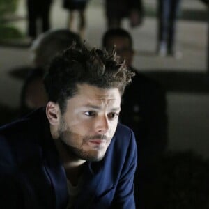 Kev Adams - Le concert pour la Tolérance de Agadir fête ses 10 ans le 3 octobre 2015.