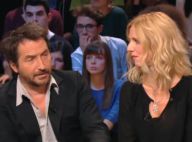 Edouard Baer "gêné" sur le plateau du Grand Journal : Une séquence étrange...