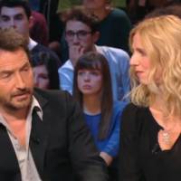 Edouard Baer "gêné" sur le plateau du Grand Journal : Une séquence étrange...