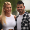 Amélie Neten et Romain, pour Friends Trip 2 sur NRJ12.