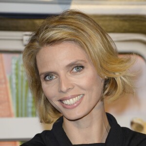 Sylvie Tellier - Avant-première du film "Zootopie" au cinéma Gaumont Marignan à Paris, le 28 janvier 2016. © Coadic Guirec/Bestimage