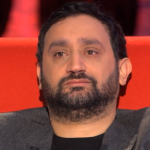 Cyril Hanouna fond en larmes en évoquant sa grand-mère. Extrait de l'émission "Le Divan", présentée par Marc-Olivier Fogiel sur France 3 et diffusée le 9 février prochain.