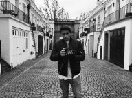 Brooklyn Beckham, photographe : Première campagne pour Burberry