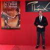 Alain Pacherie (fondateur du Cirque Phénix) - Cérémonie de remise de prix du 37ème Festival Mondial du Cirque de Demain sur la Pelouse de Reuilly à Paris, le 31 janvier 2016. ©Giancarlo Gorassini/Bestimage