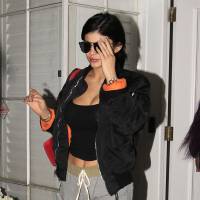 Kylie Jenner : Une petite culotte qui affole la Toile...