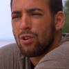 Nessim dans Koh-Lanta 2015, le vendredi 12 juin 2015, sur TF1