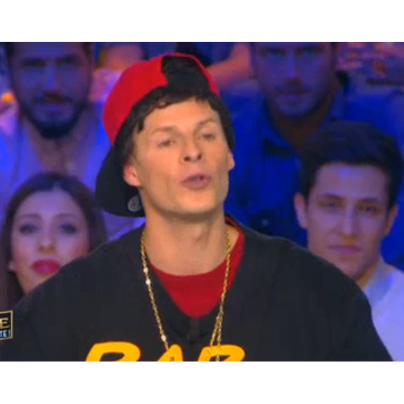 Matthieu Delormeau humilié par Cyril Hanouna dans TPMP ? Il répond
