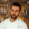 Clément dans Top Chef 2016, le lundi 1er février 2016, sur M6