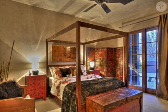 L'acteur Frankie Muniz a mis en vente sa demeure dans l'Arizona pour 2,8 millions de dollars