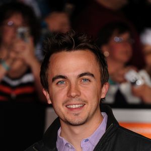 Frankie Muniz à la première de John Carter à Los Angeles, le 22 février 2012