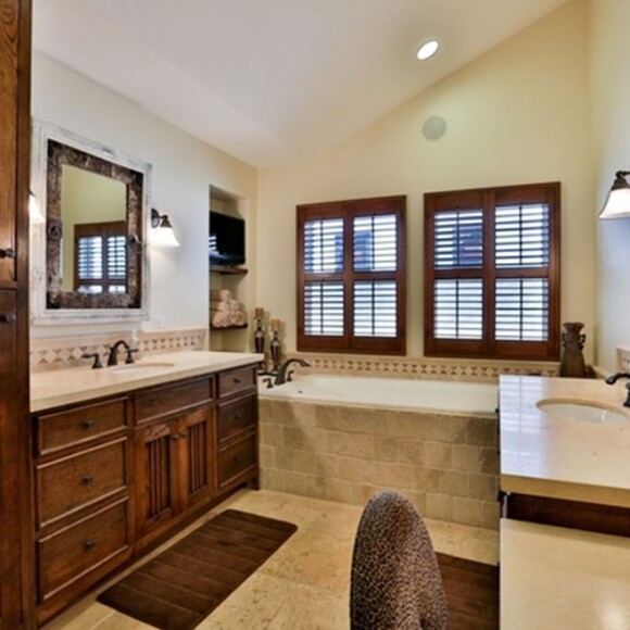 Megan Fox a mis en vente sa maison de Los Angeles pour 1,3 millions de dollars