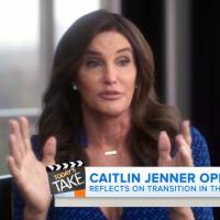 Caitlyn Jenner : Sa première transition en 1980 et son accord secret avec Kris