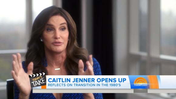 Caitlyn Jenner : Sa première transition en 1980 et son accord secret avec Kris