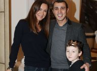 Emmanuelle Boidron et son fils Arthur : Pause gourmande avec Brahim Asloum !