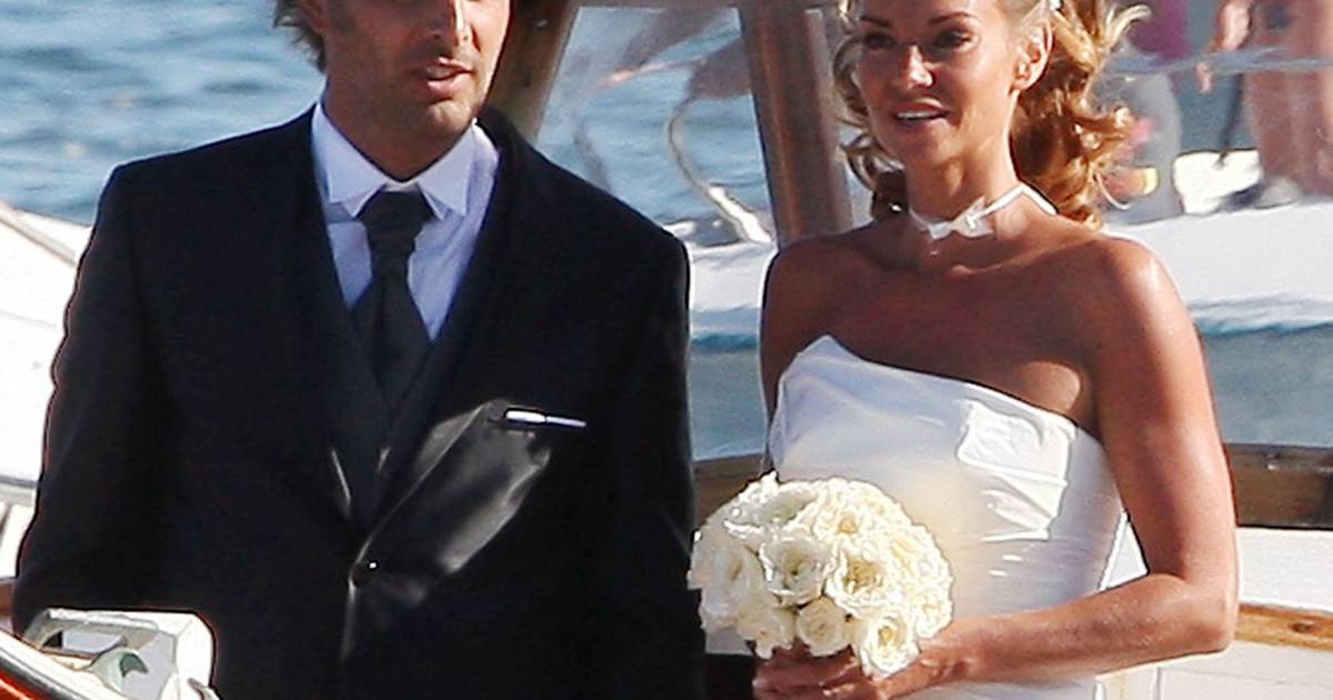 Mariage d'Ingrid Chauvin et Thierry Peythieu à Lège-Cap-Ferret, le 27