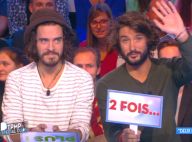 Jéremy Frérot, in love de Laure Manaudou : Jolie déclaration d'amour dans TPMP