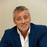 Matt LeBlanc : Un nouveau défi pour Joey de "Friends"