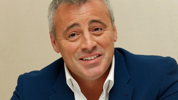 Matt LeBlanc : Un nouveau défi pour Joey de "Friends"